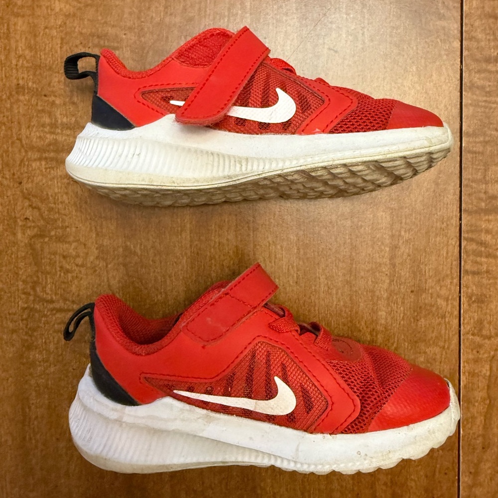 Toddler Boys Sneaker Lot - Picture 3 of 5